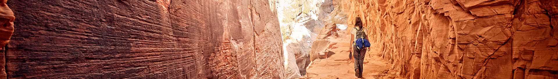 Lower Emerald Pool Trail