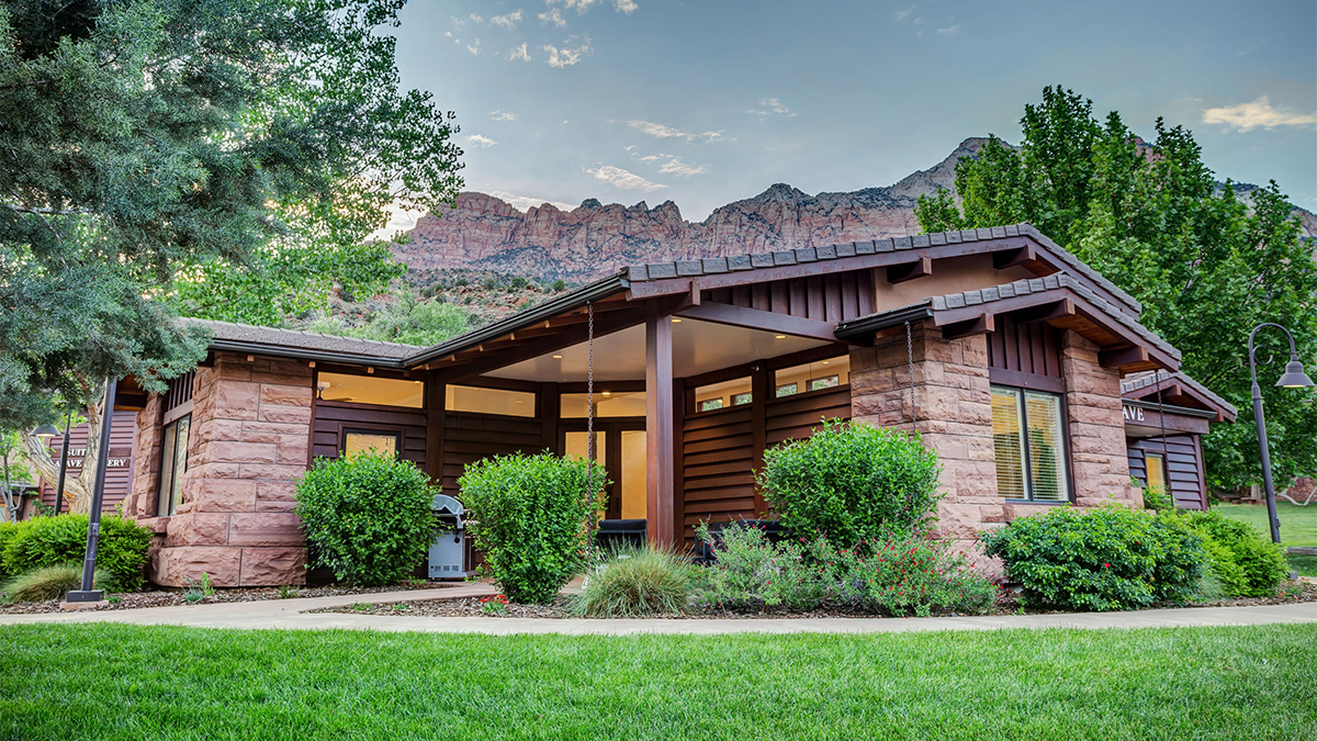 The Gallery House Gallery LaFave